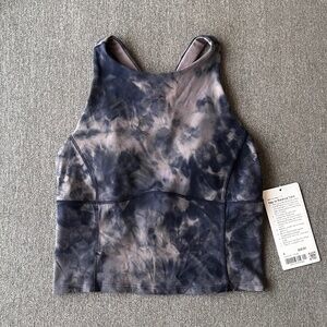 NWT Lululemon Key to Balance Tank Top - 6